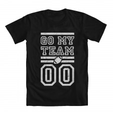 Go My Team